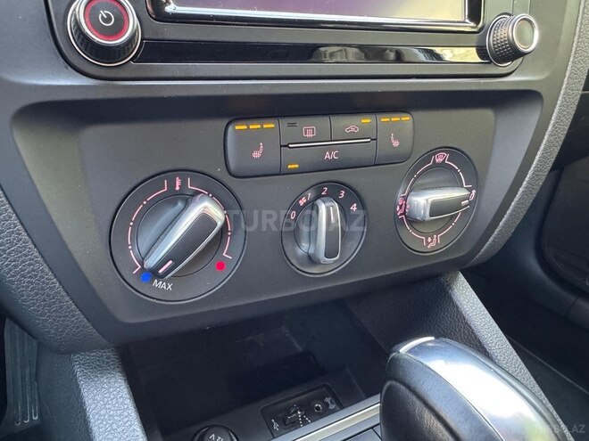 Volkswagen Jetta 2016, 113,800 km - 1.5 l - Bakı