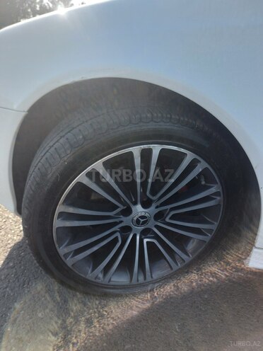 Mercedes E 220 2007, 370,000 km - 2.2 l - Bakı