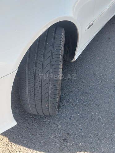 Mercedes E 220 2007, 370,000 km - 2.2 l - Bakı
