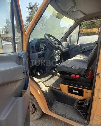 Mercedes  2001, 350,000 km - 2.7 l - Bakı