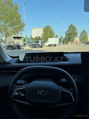 Changan Qiyuan A05 2024, 12,000 km - 1.5 л - Gəncə