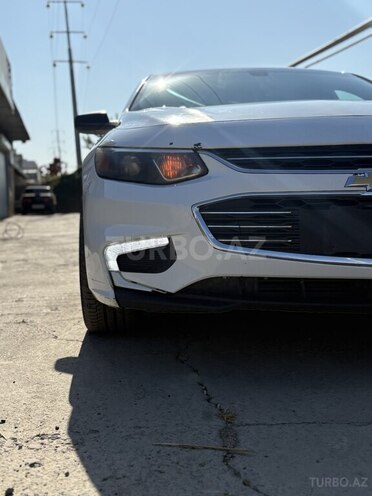 Chevrolet Malibu 2017, 200,000 km - 1.5 l - Bakı
