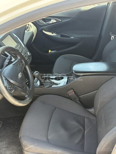 Chevrolet Malibu 2017, 200,000 km - 1.5 l - Bakı