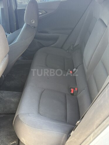 Chevrolet Malibu 2017, 200,000 km - 1.5 l - Bakı
