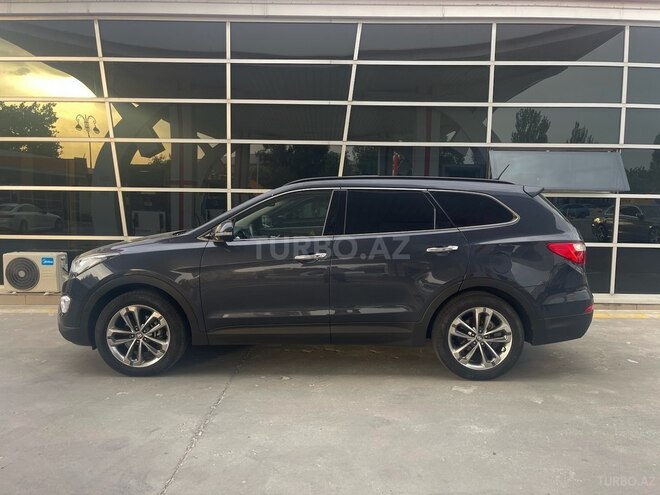 Hyundai  2014, 207,000 km - 2.2 л - Bakı
