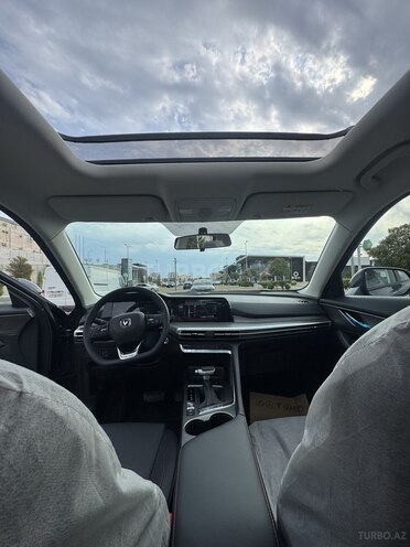 Changan CS 35 Plus 2024, 40 km - 1.4 l - Bakı