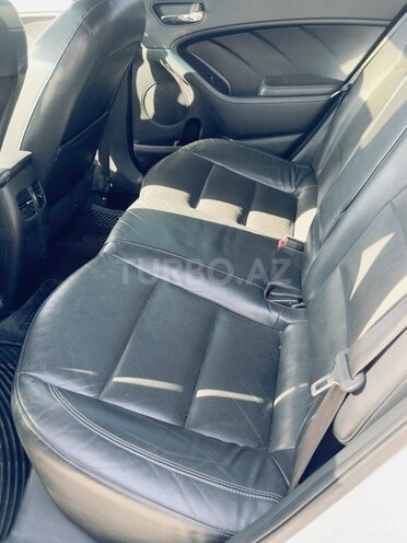 Kia Cerato 2013, 222,000 km - 1.6 l - Bakı