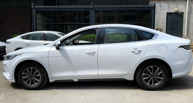 BYD Destroyer 05 2025, 0 km - 1.5 l - Bakı