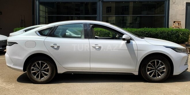 BYD Destroyer 05 2025, 0 km - 1.5 l - Bakı