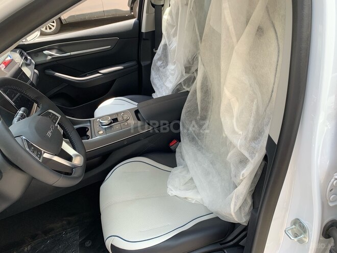 BYD Destroyer 05 2025, 0 km - 1.5 l - Bakı