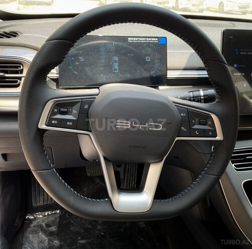 BYD Destroyer 05 2025, 0 km - 1.5 l - Bakı