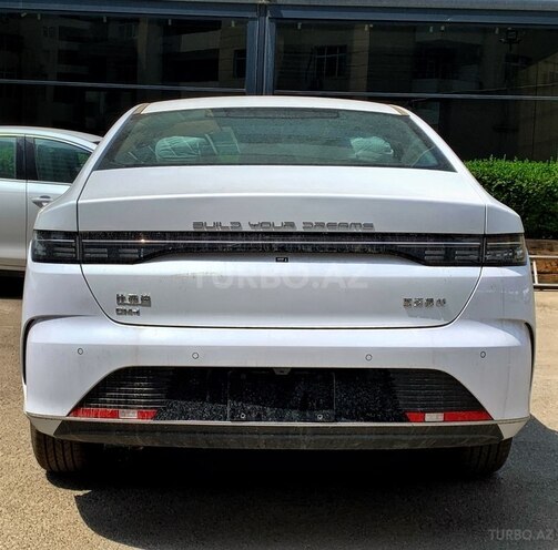 BYD Destroyer 05 2025, 0 km - 1.5 l - Bakı