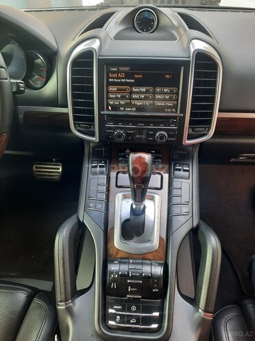 Porsche Cayenne S 2011, 221,000 km - 4.8 л - Bakı