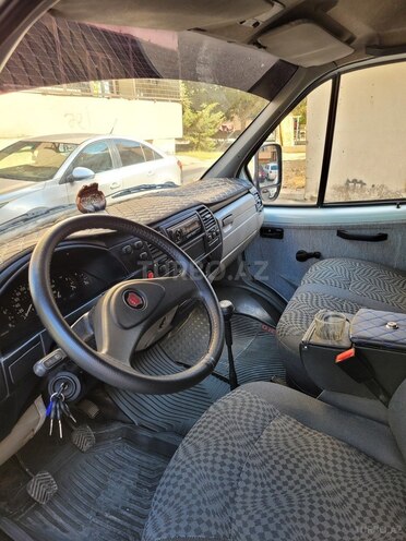 GAZ Sobol 2005, 280,000 km - 2.5 l - Bakı