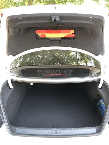 Volkswagen Passat CC 2010, 108,000 km - 2.0 l - Gəncə