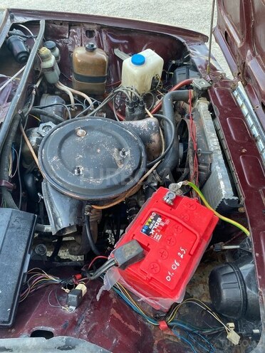 LADA (VAZ) 2104 2003, 400,000 km - 1.6 л - Mingəçevir