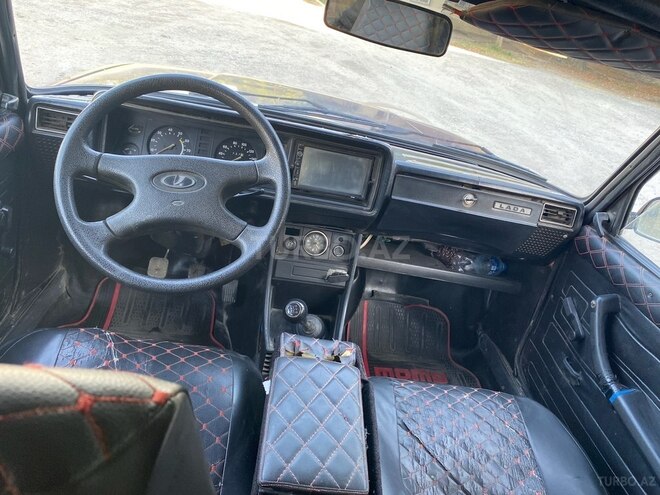 LADA (VAZ) 2104 2003, 400,000 km - 1.6 л - Mingəçevir