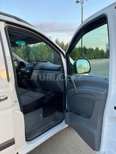 Mercedes Vito 115 2008, 365,589 km - 2.2 л - Ağdaş