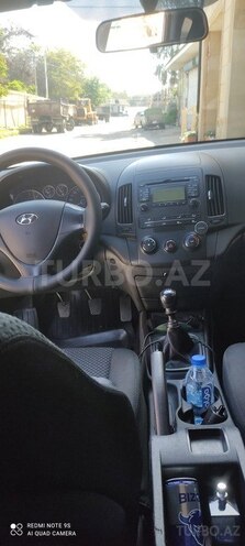 Hyundai i30 2009, 220,000 km - 1.6 л - Bakı