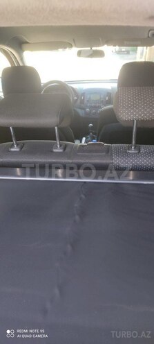 Hyundai i30 2009, 220,000 km - 1.6 л - Bakı