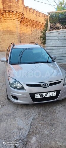 Hyundai i30 2009, 220,000 km - 1.6 л - Bakı