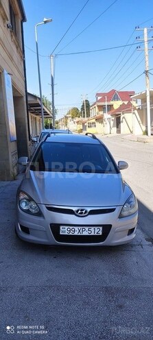 Hyundai i30 2009, 220,000 km - 1.6 л - Bakı