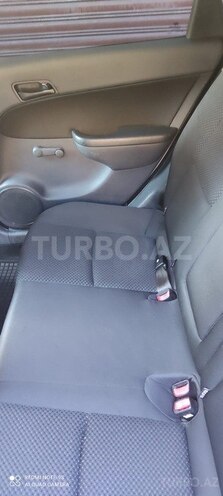 Hyundai i30 2009, 220,000 km - 1.6 л - Bakı