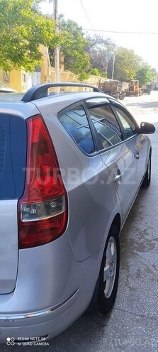 Hyundai i30 2009, 220,000 km - 1.6 л - Bakı
