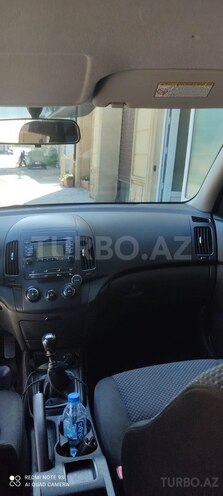 Hyundai i30 2009, 220,000 km - 1.6 л - Bakı