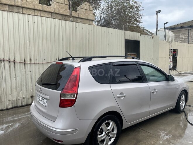Hyundai i30 2009, 220,000 km - 1.6 л - Bakı