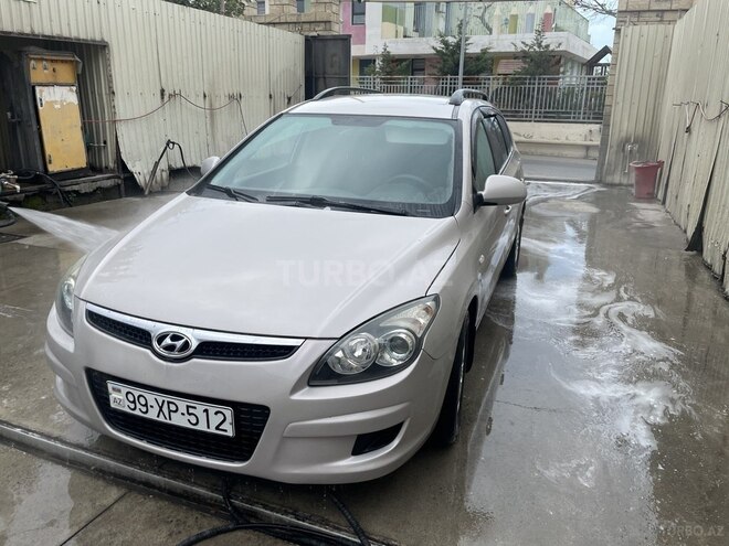 Hyundai i30 2009, 220,000 km - 1.6 л - Bakı