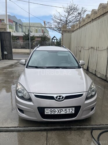 Hyundai i30 2009, 220,000 km - 1.6 л - Bakı