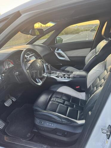 Citroen DS5 2013, 164,000 km - 1.6 л - Bakı