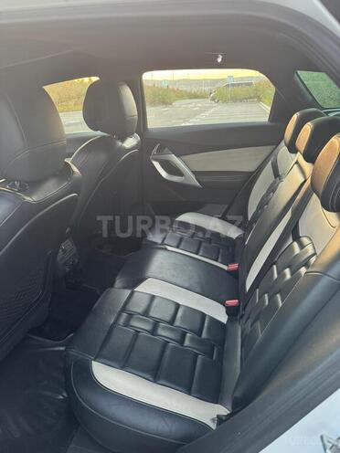 Citroen DS5 2013, 164,000 km - 1.6 л - Bakı