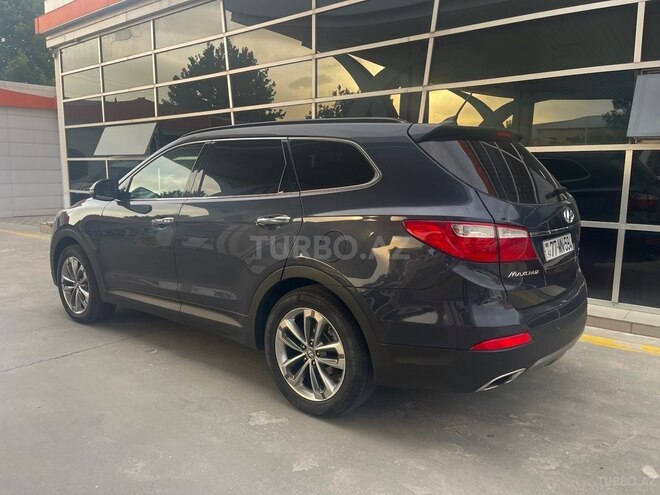 Hyundai  2014, 207,000 km - 2.2 л - Bakı