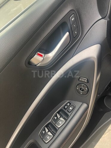 Hyundai  2014, 207,000 km - 2.2 л - Bakı