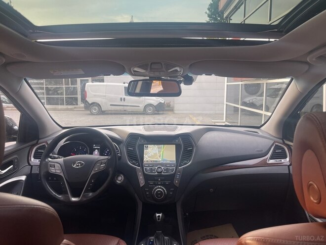 Hyundai  2014, 207,000 km - 2.2 л - Bakı