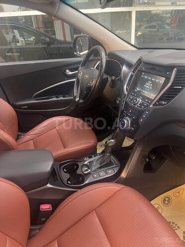 Hyundai  2014, 207,000 km - 2.2 л - Bakı