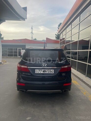 Hyundai  2014, 207,000 km - 2.2 л - Bakı