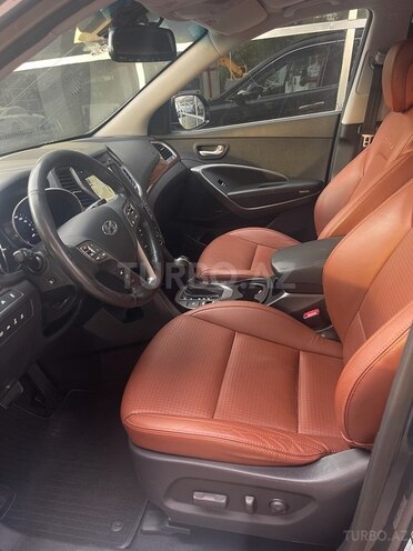 Hyundai  2014, 207,000 km - 2.2 л - Bakı