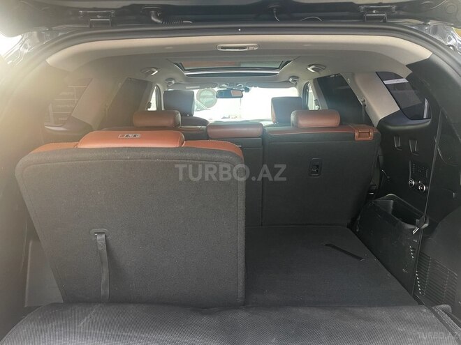 Hyundai  2014, 207,000 km - 2.2 л - Bakı