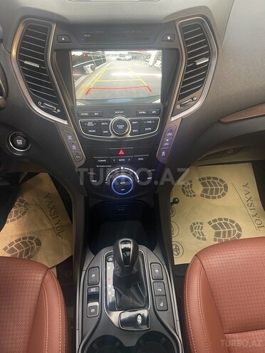 Hyundai  2014, 207,000 km - 2.2 л - Bakı