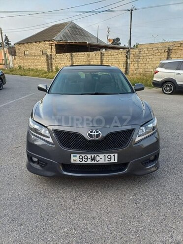 Toyota Camry 2011, 166,928 km - 2.5 l - Bakı