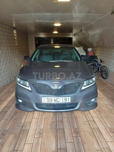 Toyota Camry 2011, 166,928 km - 2.5 l - Bakı