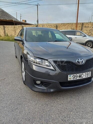 Toyota Camry 2011, 166,928 km - 2.5 l - Bakı