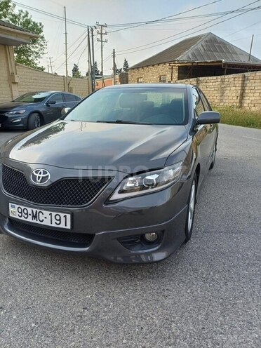 Toyota Camry 2011, 166,928 km - 2.5 l - Bakı