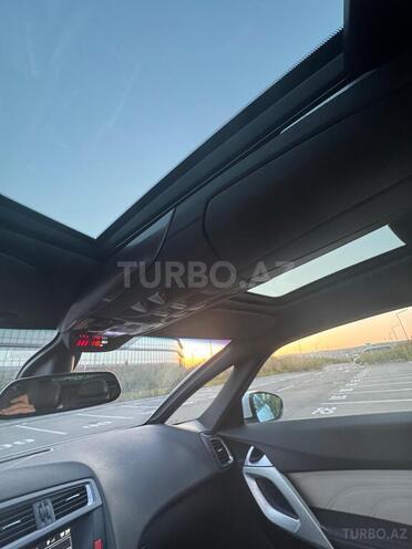 Citroen DS5 2013, 164,000 km - 1.6 л - Bakı
