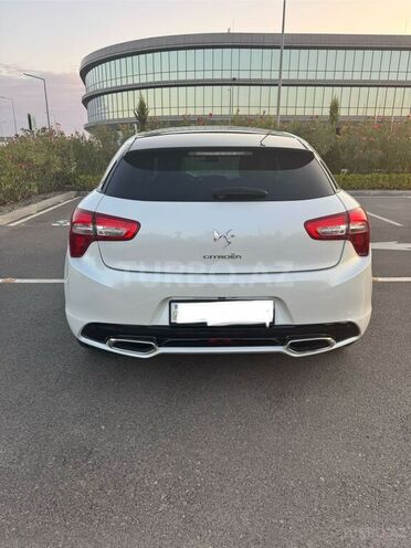 Citroen DS5 2013, 164,000 km - 1.6 л - Bakı