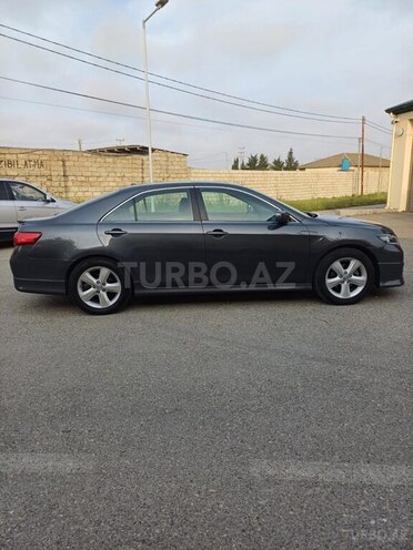 Toyota Camry 2011, 166,928 km - 2.5 l - Bakı