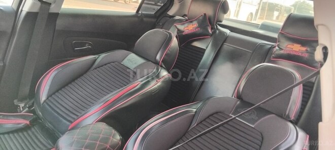 Chevrolet Cruze 2014, 289,682 km - 1.4 л - Bakı